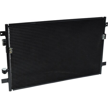 Universal Air Cond Universal Air Conditioning, CN3287PFC CN3287PFC